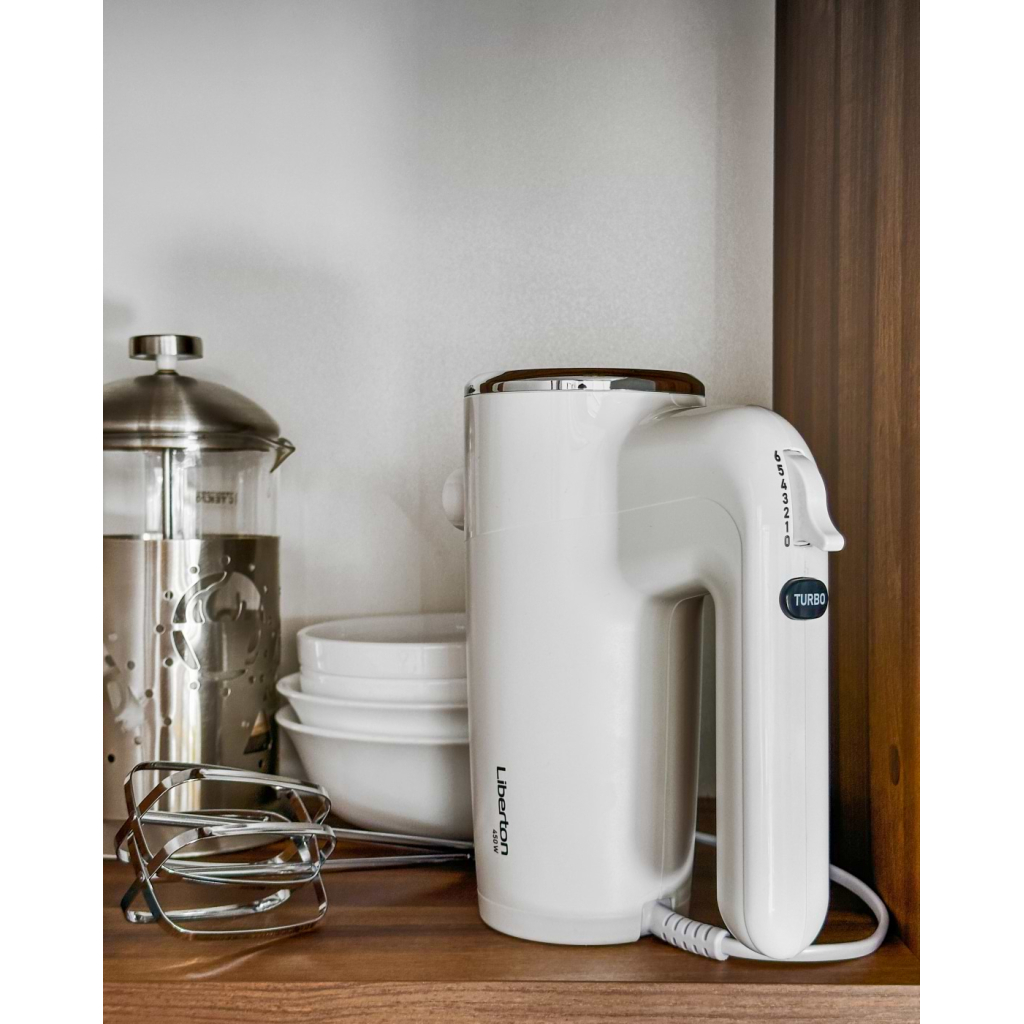 Міксер Liberton LHM-2804 - picture 7