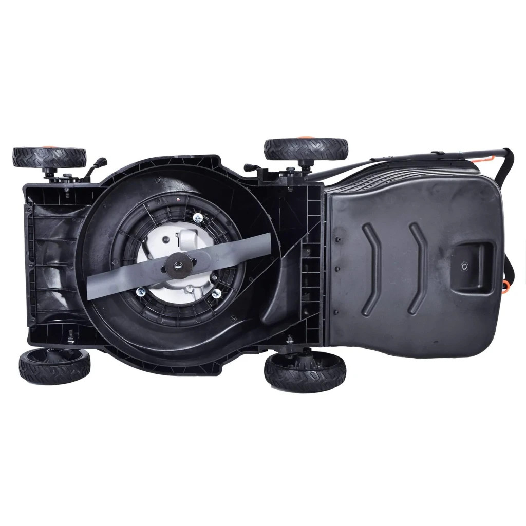 Газонокосарка Grunhelm А400 (63743) - изображение 7