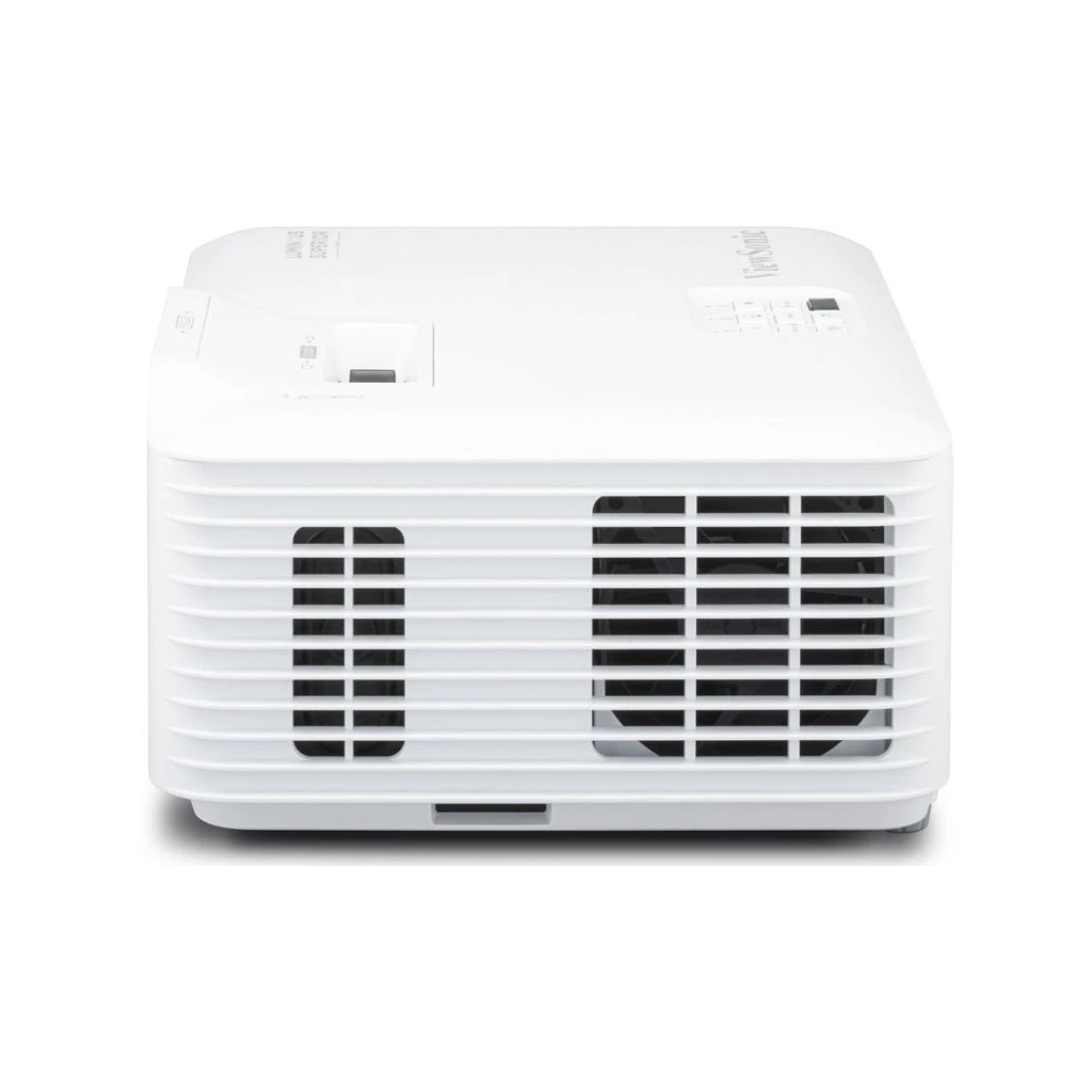 Проектор ViewSonic LSD400W (VS20643) - зображення 9