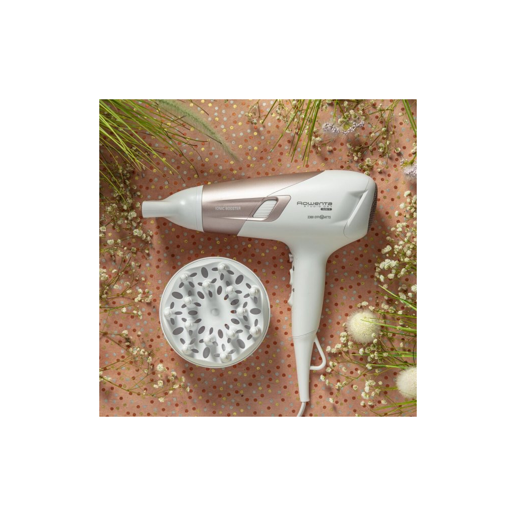 Фен Rowenta CV5830F0 - зображення 6