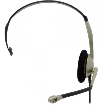 Навушники Koss CS95 USB Mono - зображення 3