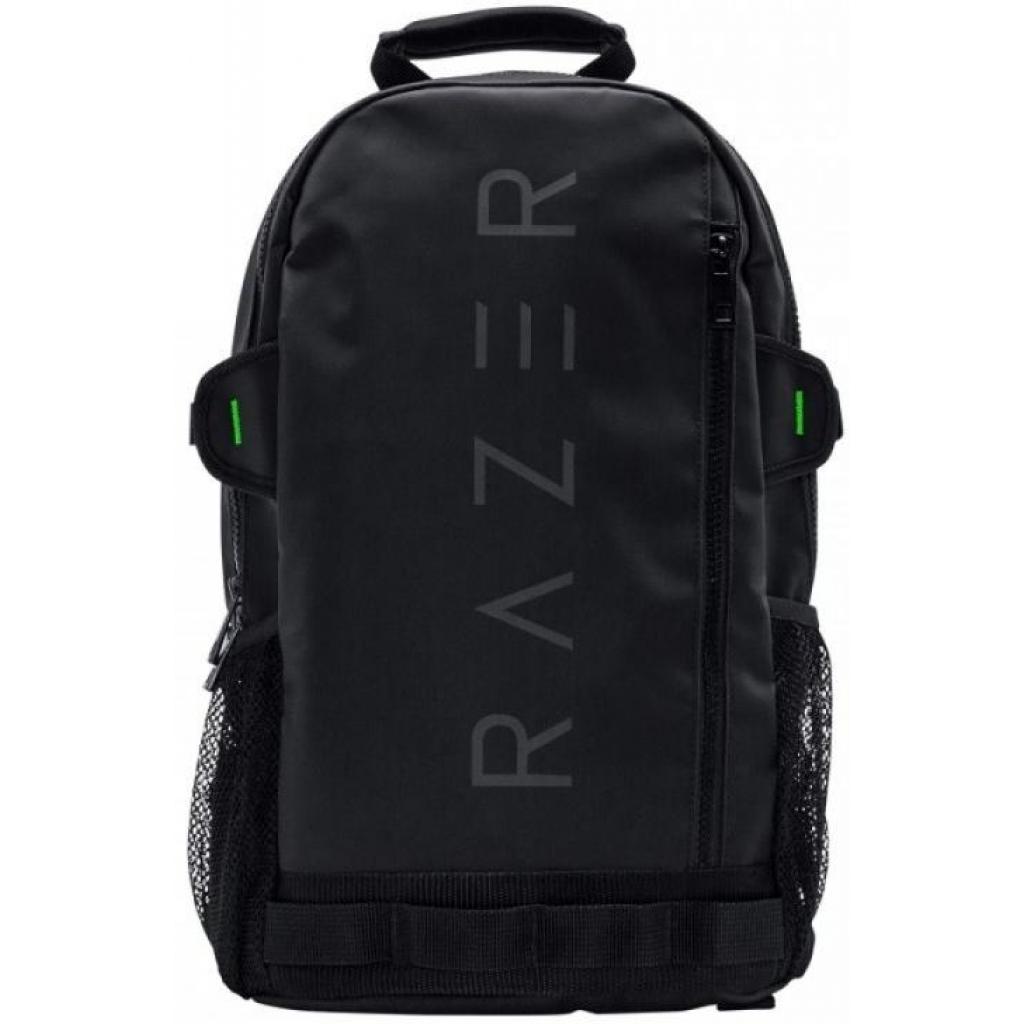 Рюкзак для ноутбука Razer 13.3" Rogue Backpack (RC81-02640101-0000) - зображення 1