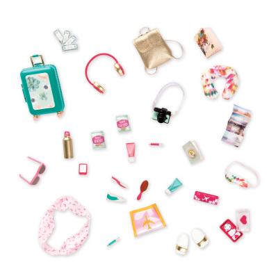 Аксесуар до ляльки Lori Путешествия (LO37038Z) - зображення 1