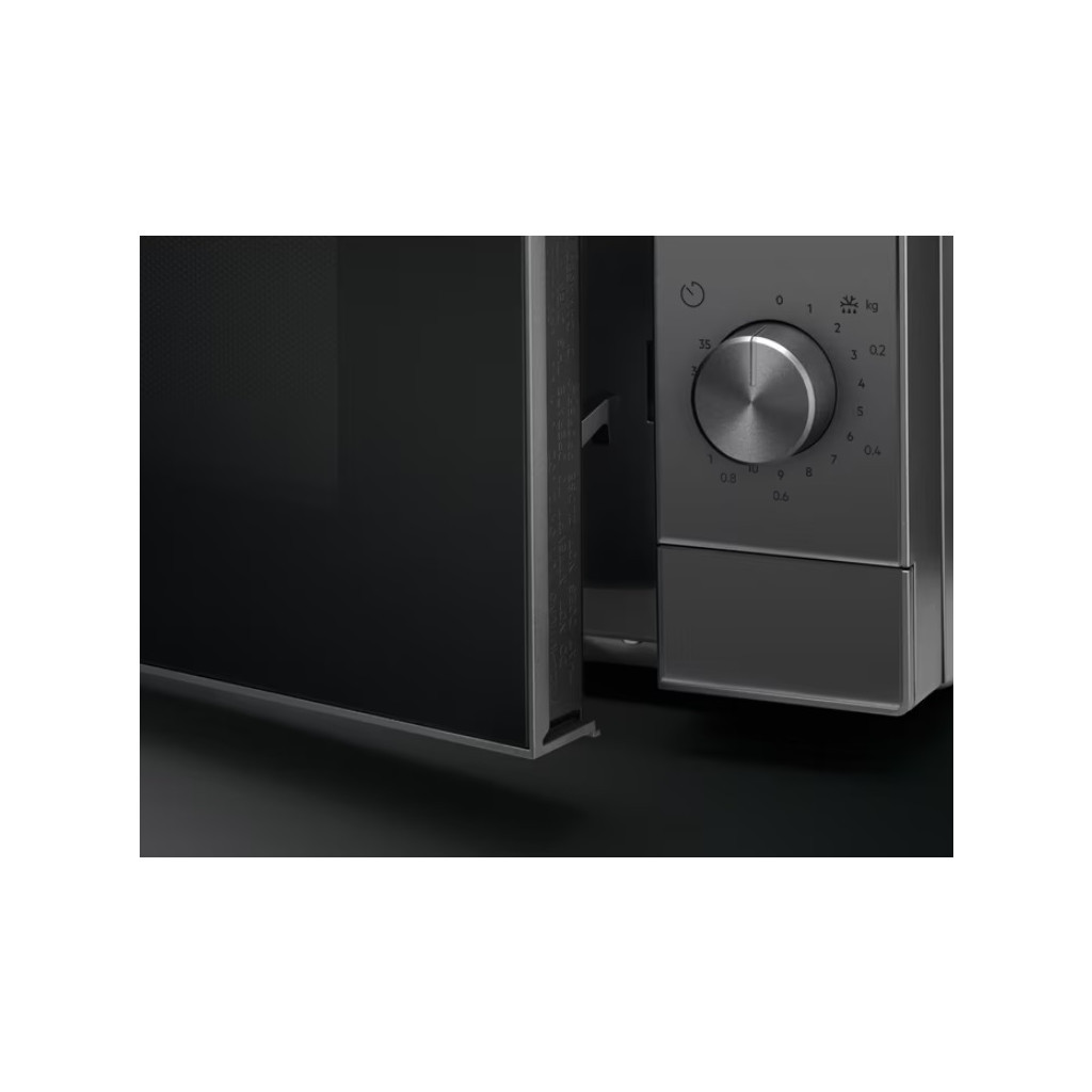 Мікрохвильова піч Electrolux EMZ421MMTI - зображення 3