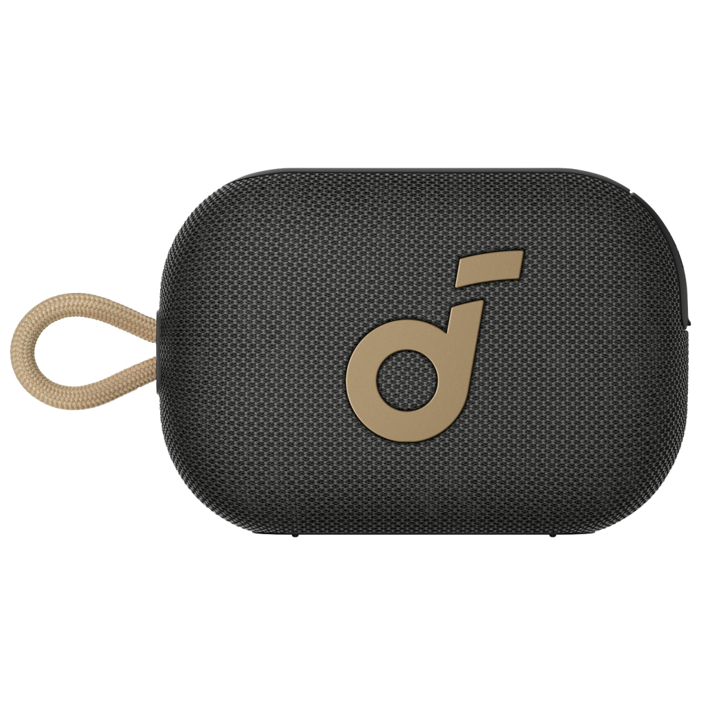 Акустична система Anker SoundСore Select 4 Go Golden (A31X1BB1) - зображення 6