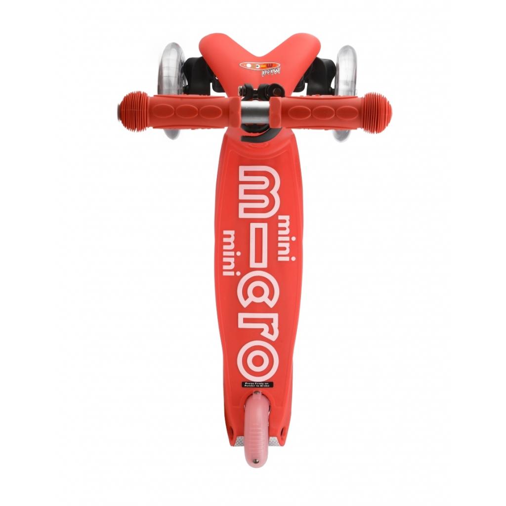 Самокат Micro Mini 3in1 Deluxe Red (MMD015) - зображення 5