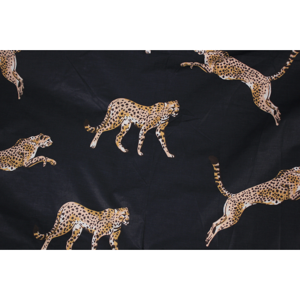 Постільна білизна MirSon Бязь 17-0129 Jaikie 175х210 (2200001636941) - изображение 6