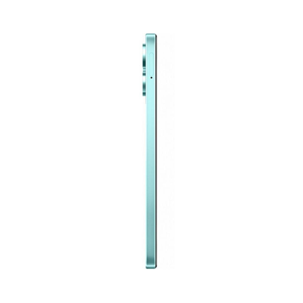 Мобільний телефон realme C51 4/64GB Mint Green - зображення 4