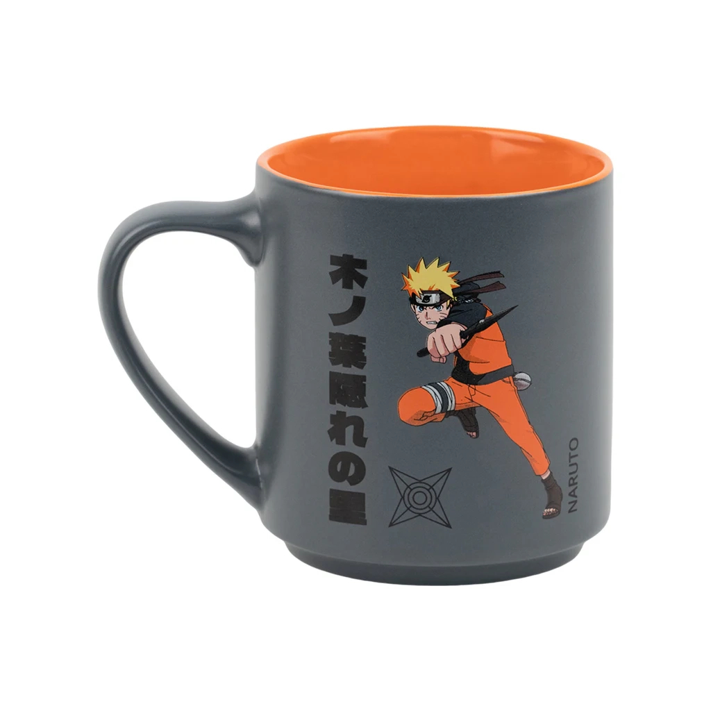 Чашка Kite Naruto 350 мл, NR-1 (NR25-215-1) - зображення 2