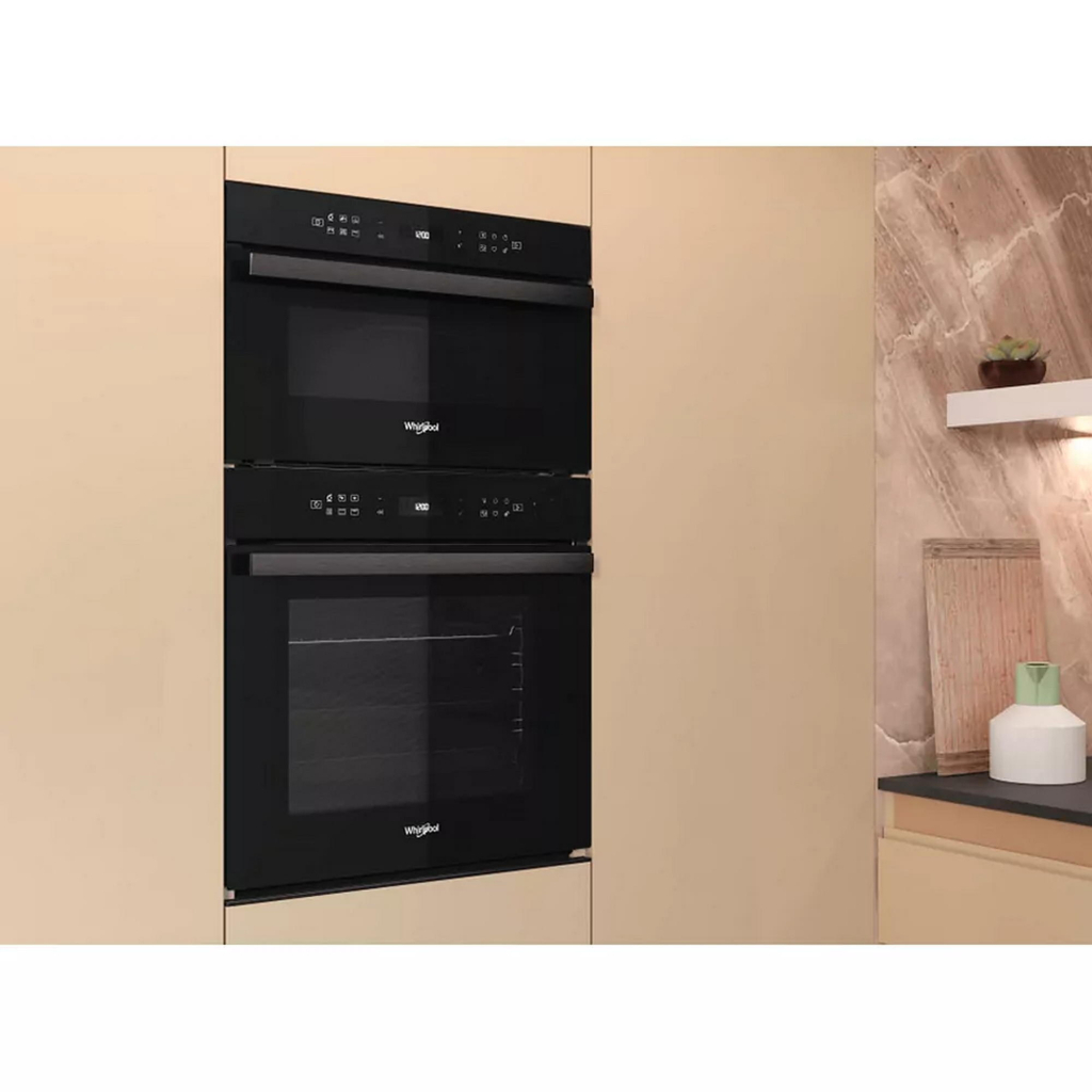 Мікрохвильова піч Whirlpool AMW6440FB - зображення 6