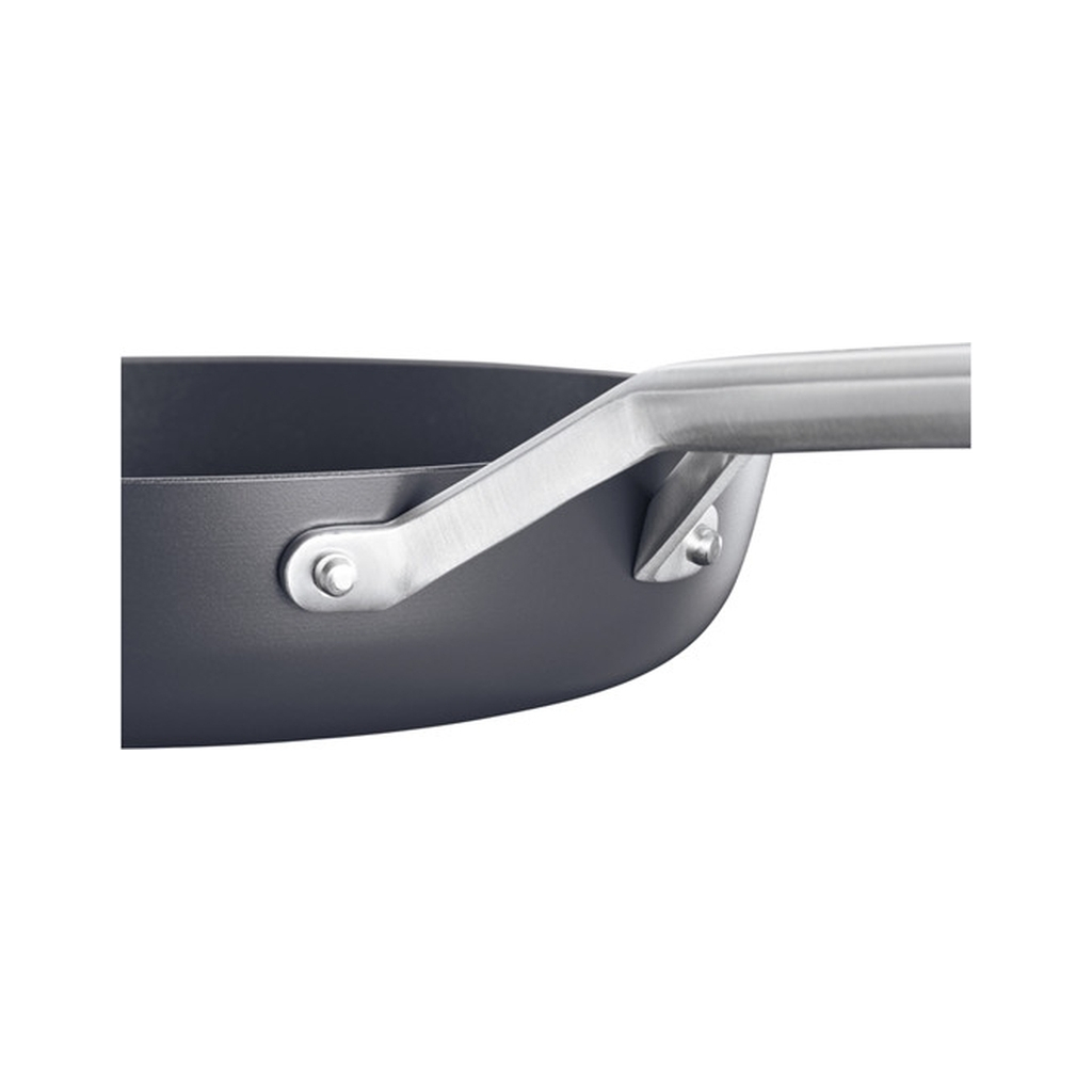 Сковорода Fiskars Taiten Optiheat 28 см (1066948) - зображення 4