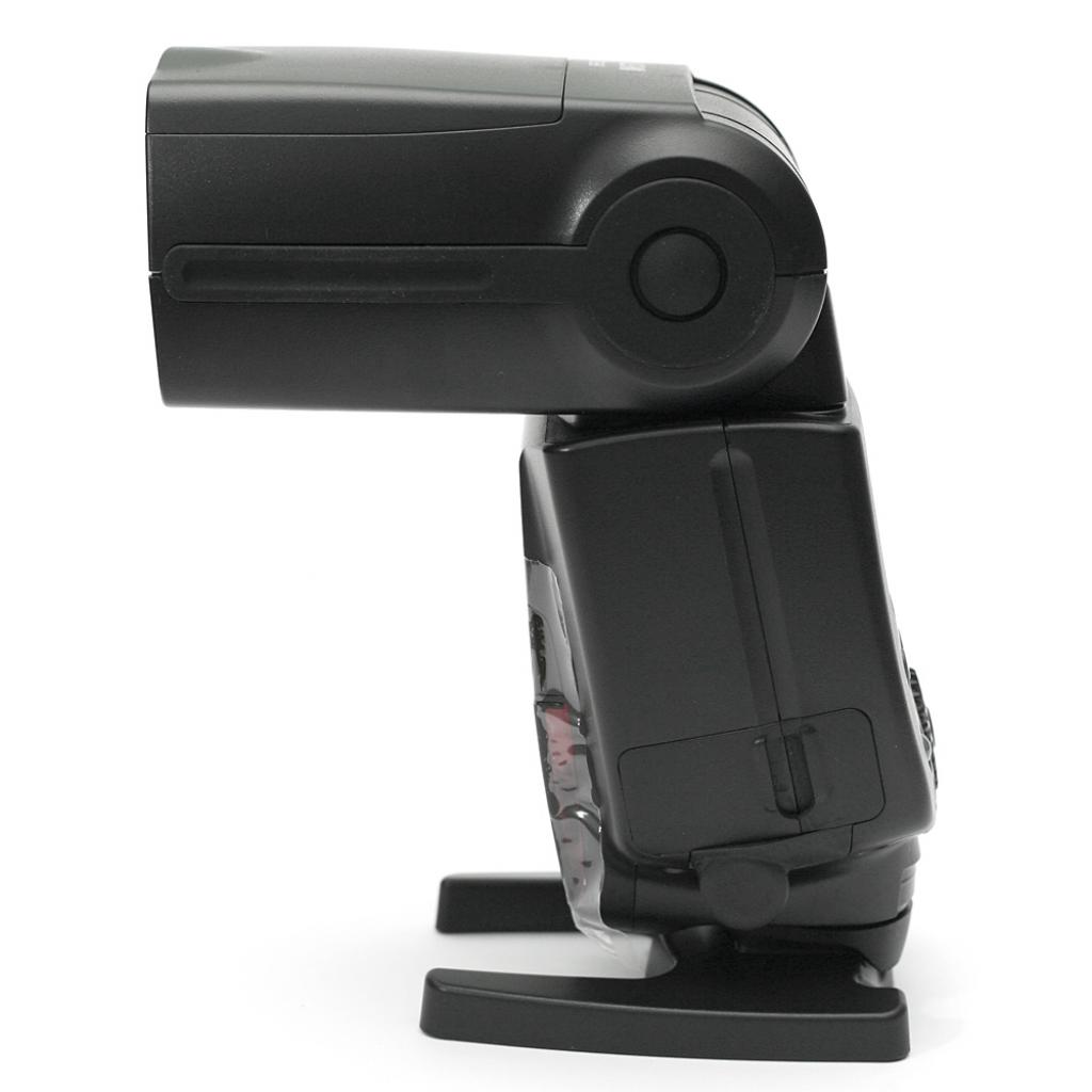 Спалах Meike 570II (Canon/Nikon/Sony) (SKW570II) - изображение 2