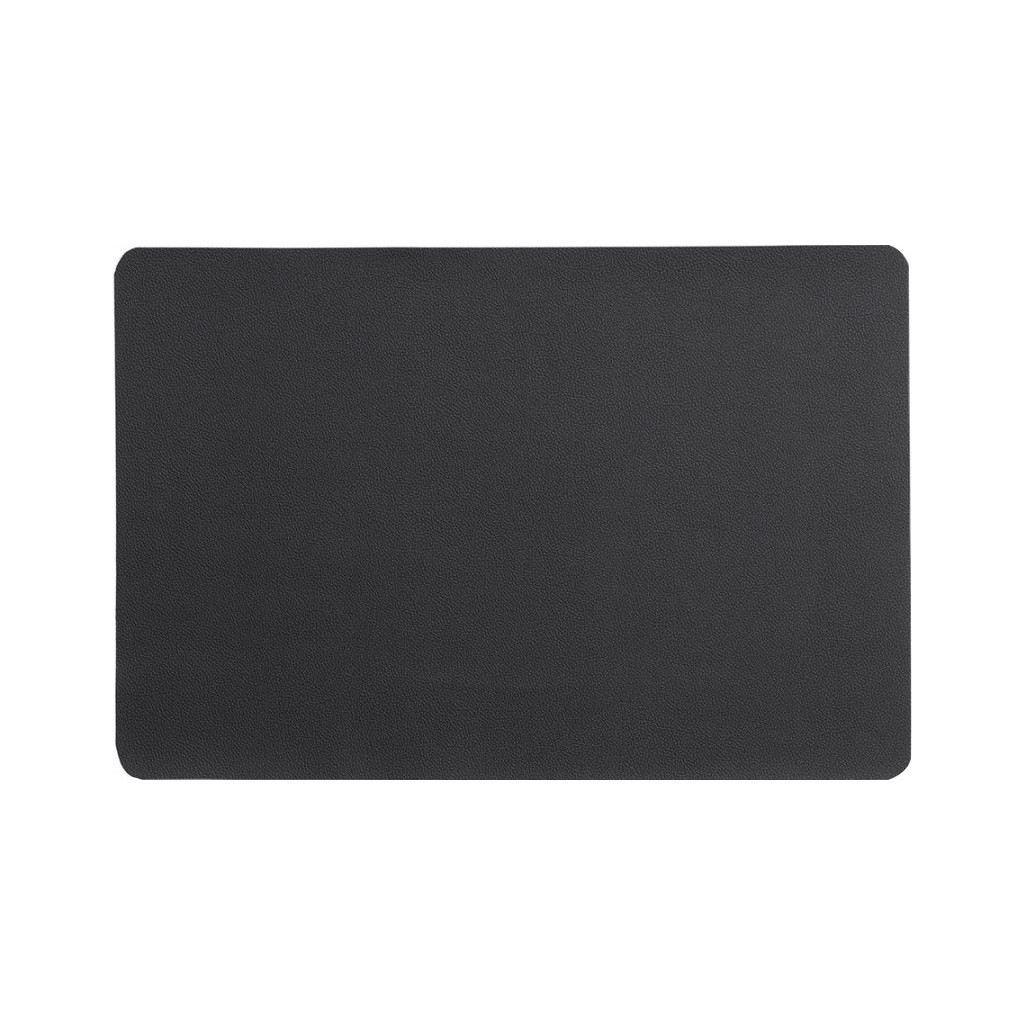 Килимок сервірувальний Kela Kimara 45х30 см Black (12098) - зображення 1