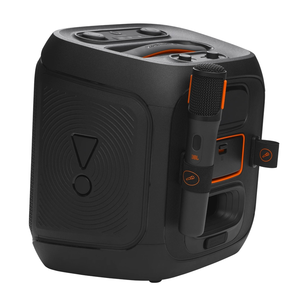 Акустична система JBL PartyBox Encore 2 (JBLPBENCORE2EP) - зображення 7