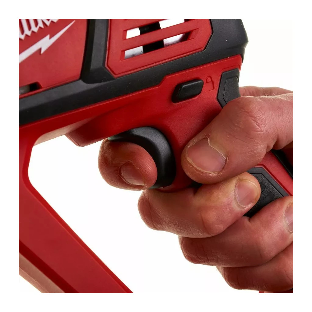 Ножиці по металу електричні Milwaukee M18 BMS20-0 (без АКБ та ЗП) (4933447935) - изображение 3