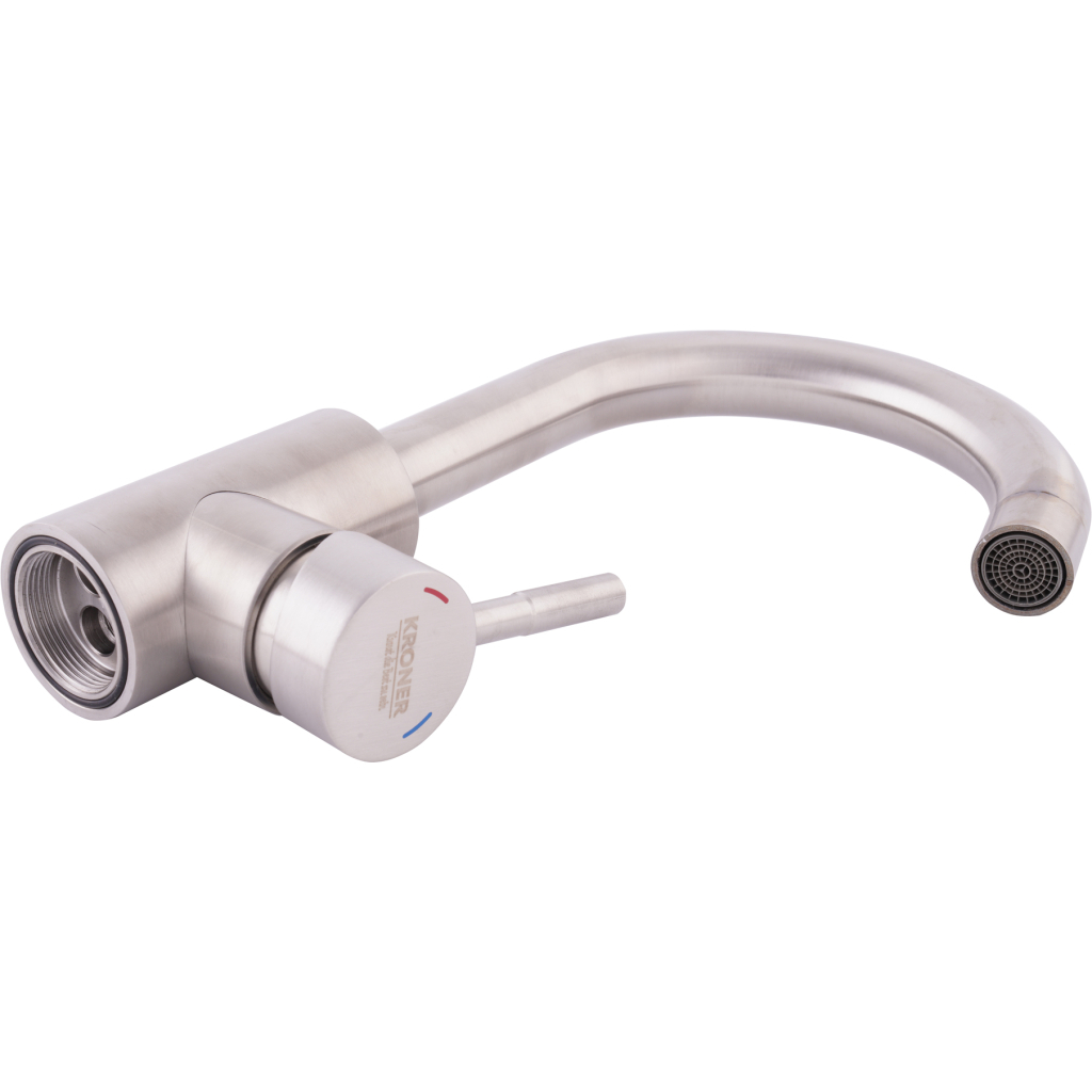 Змішувач Kroner Klassisch-ESG011 - зображення 3