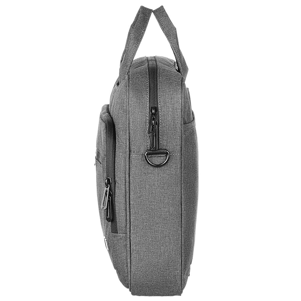 Сумка для ноутбука 2E 16" CBN6216 Business DLX (2E-CBN6216DG) - зображення 6