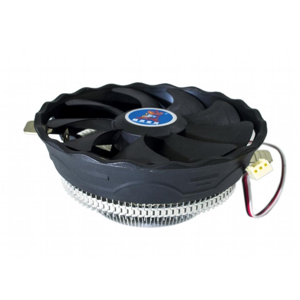 Кулер до процесора Cooling Baby MATRIX RELOADED - зображення 1