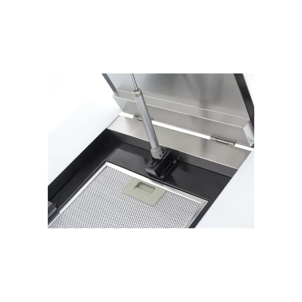 Витяжка кухонна Kaiser AT 6409 FW - зображення 6