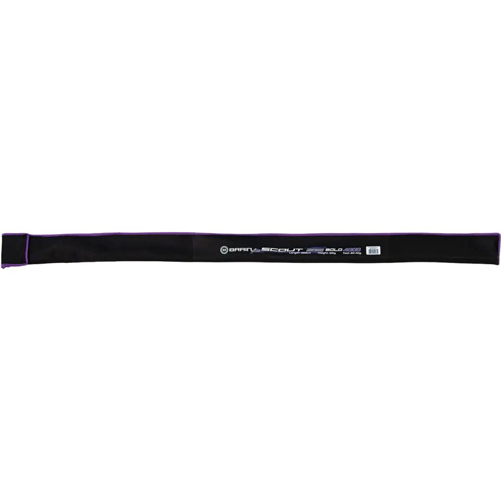 Вудилище Brain fishing Scout SE Bolo 7m (1858.55.44) - зображення 6