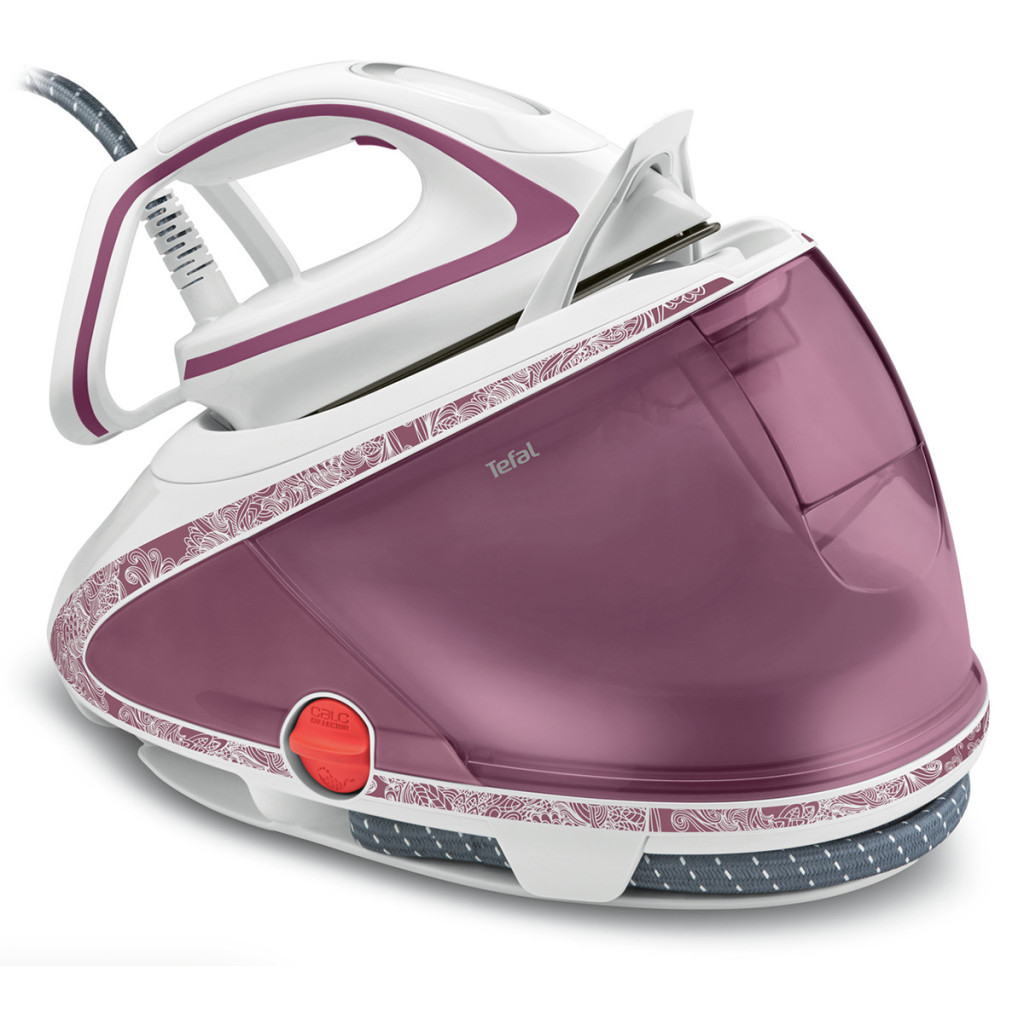 Парова станція Tefal GV9560E0 - зображення 3