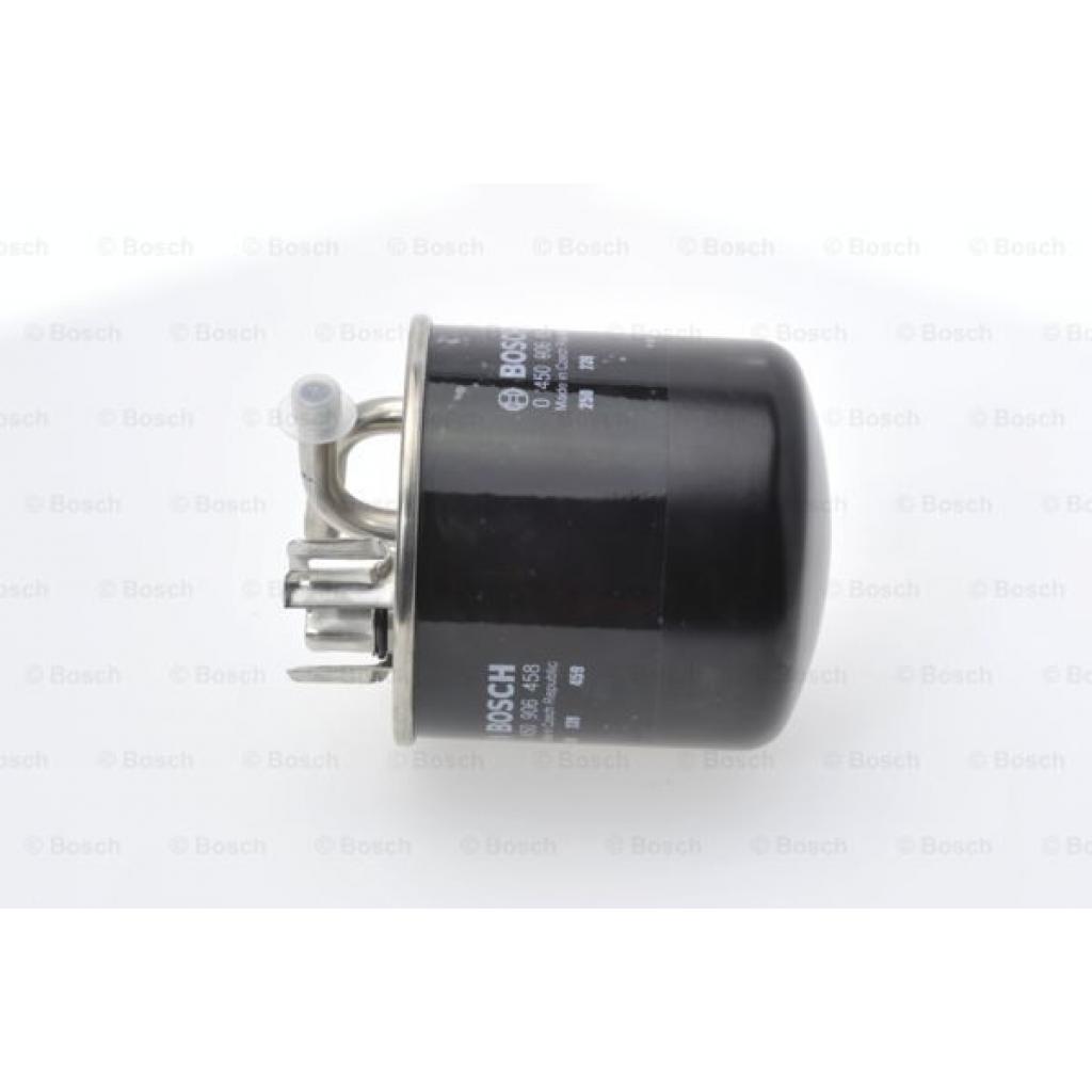 Фільтр паливний Bosch 0 450 906 458 - зображення 2