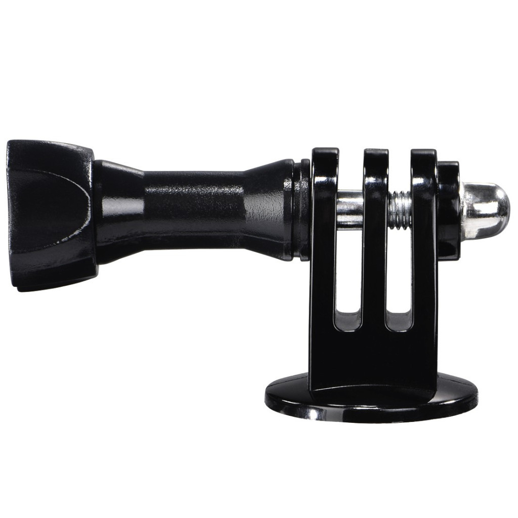 Штатив Hama Multi 4in1 20-90 см (00004601) - изображение 6