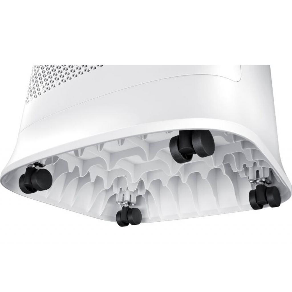 Очисник повітря Samsung AX90T7080WD/ER - изображение 8