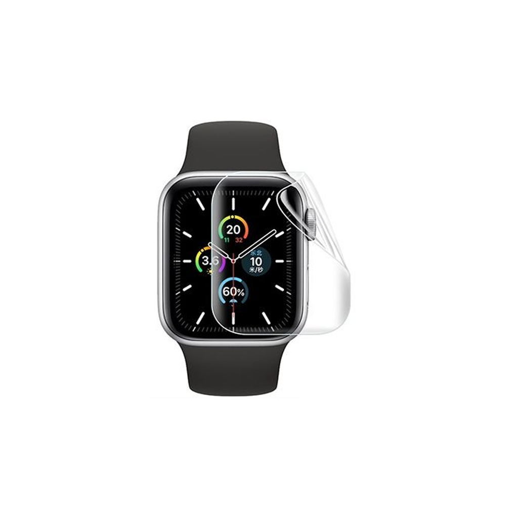 Скло захисне Drobak Apple Watch Series 7 GPS 41mm (313160) - зображення 2