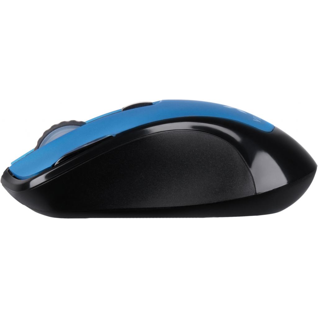Мишка Vinga MSW-527 blue - зображення 4