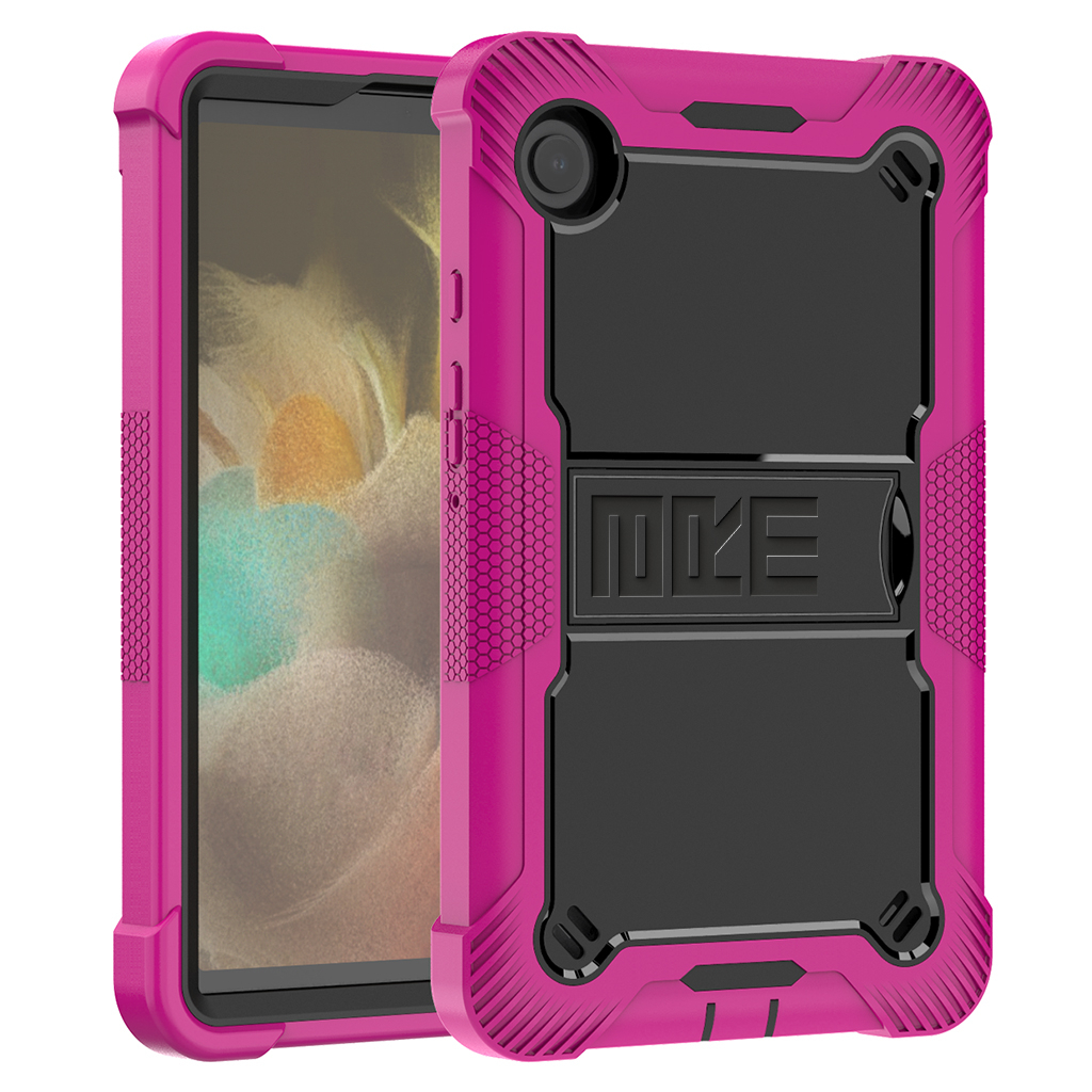 Чохол до планшета Armorstandart Rover Samsung Tab A9 Pink (ARM84964) - зображення 1