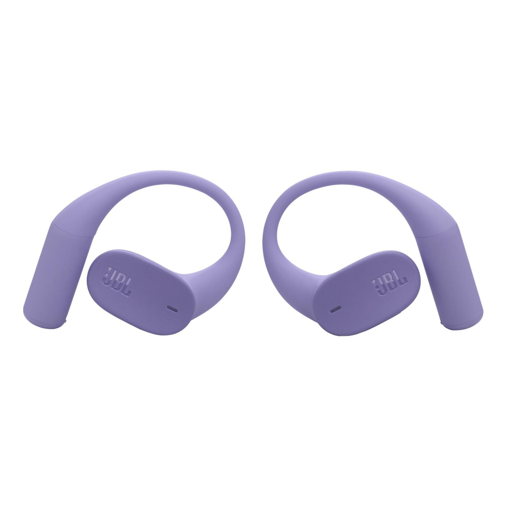 Навушники JBL Sense Lite Purple (JBLSENSELITEPUR) - зображення 2