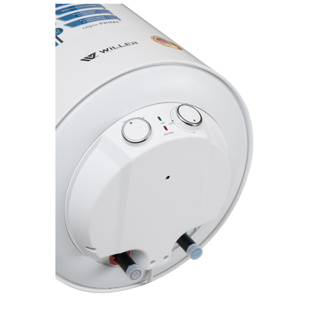 Бойлер Willer EV100DR-Prime - зображення 6