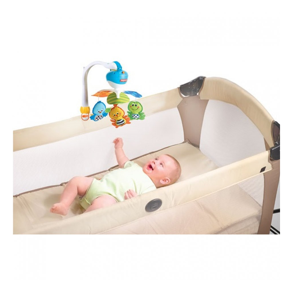 Мобіле Tiny Love Тропические зверята (1303106830) - зображення 2