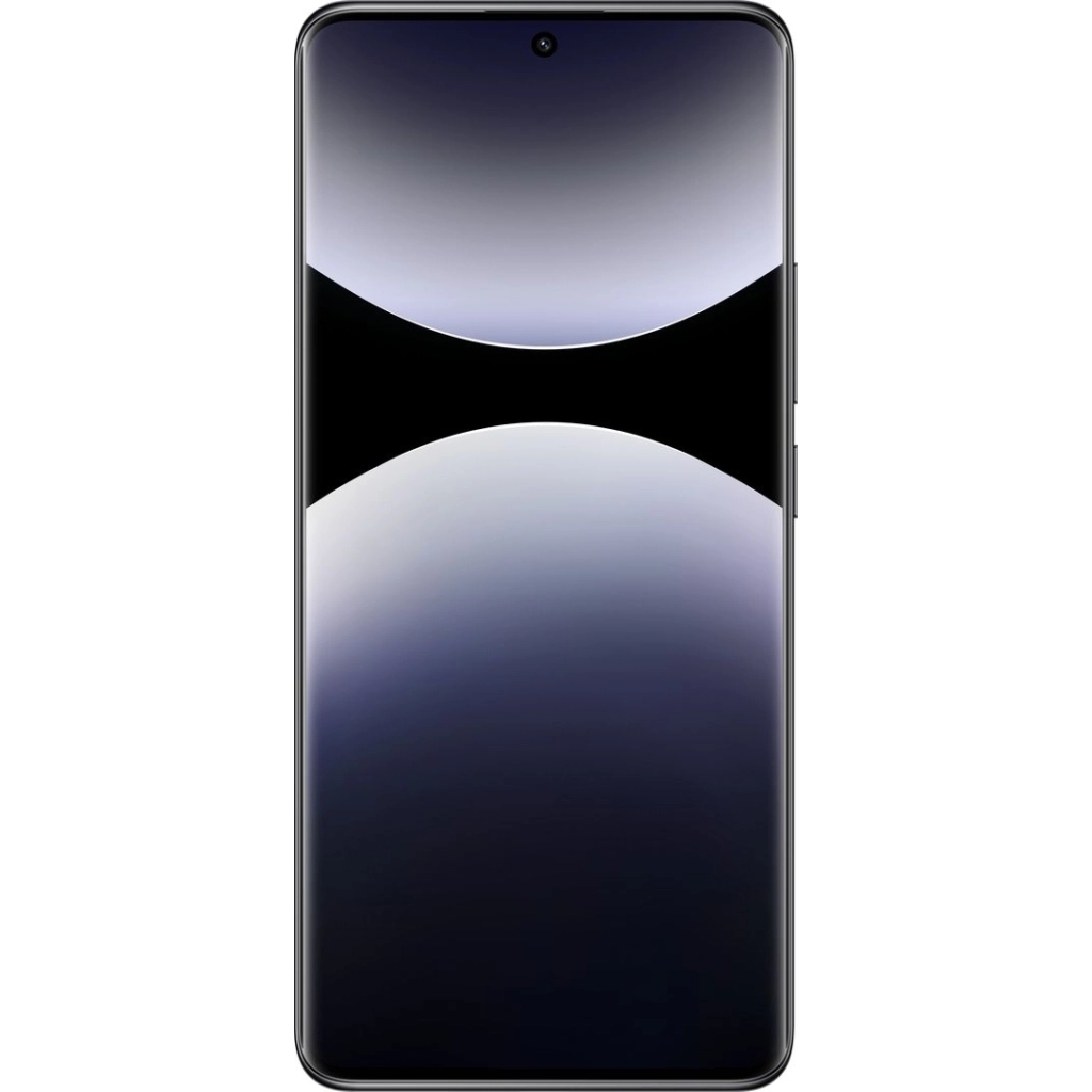 Мобільний телефон Xiaomi Redmi Note 14 Pro 5G 8/256GB Midnight Black (1123276) - зображення 2