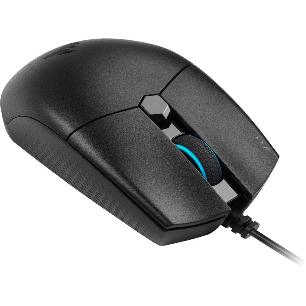 Мишка Corsair Katar Pro USB Black (CH-930C011-EU) - зображення 5