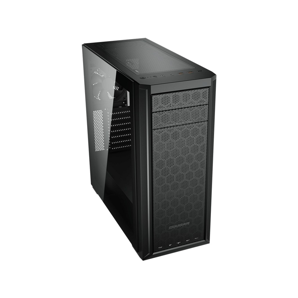 Корпус Cougar MX330-G Pro - зображення 2