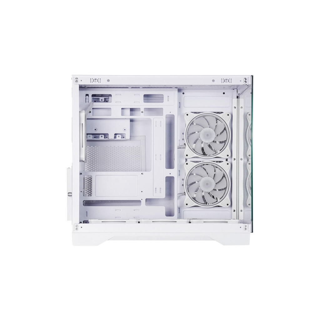 Корпус для ПК Chieftec VISIO (GM-30W-TG-OP) - зображення 4