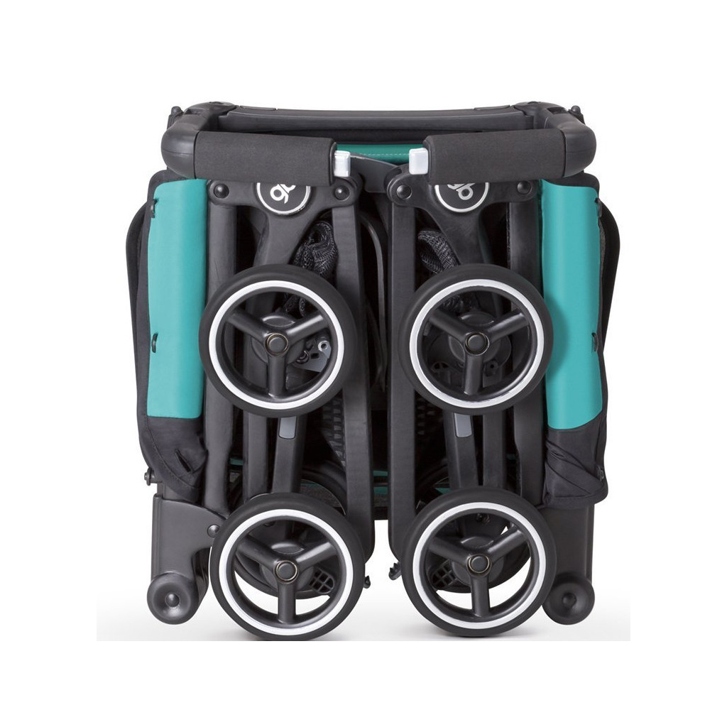 Коляска GB Pockit Capri Blue-turquoise (616230005) - зображення 7