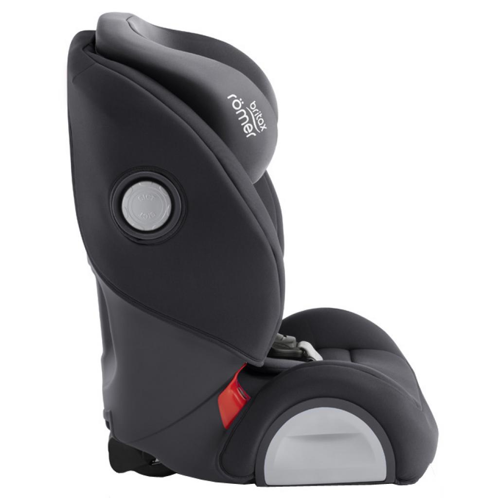 Автокрісло Britax-Romer Evolva 123 SL Sict Storm Grey (2000027863) - зображення 4