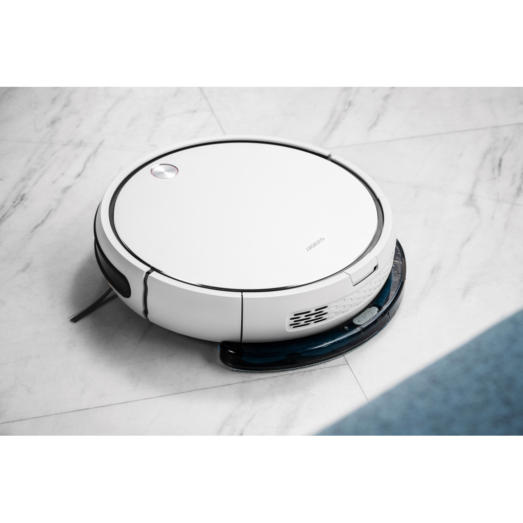 Пилосос Ardesto RVC-S600W - зображення 7