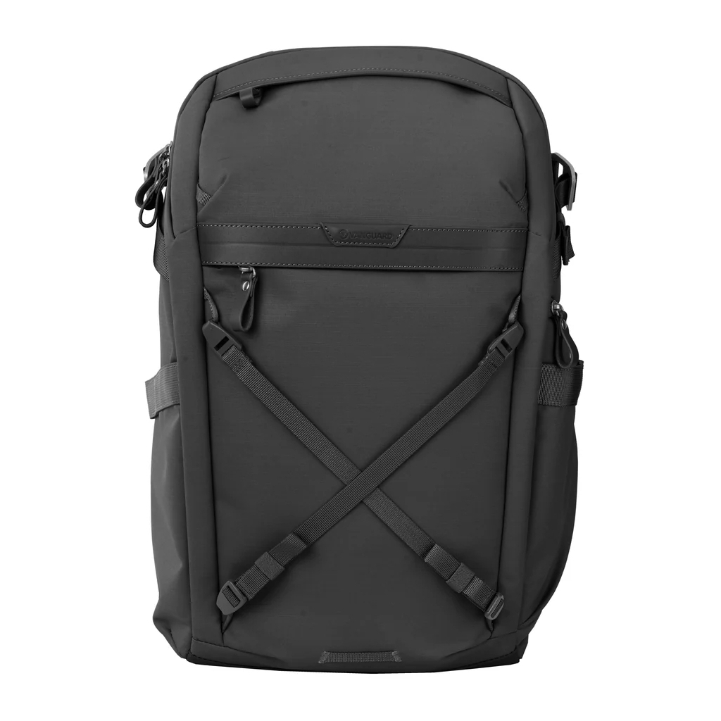 Фото-сумка Vanguard Backpack VEO Metro B30L Black (VEO Metro B30L BK) - изображение 7