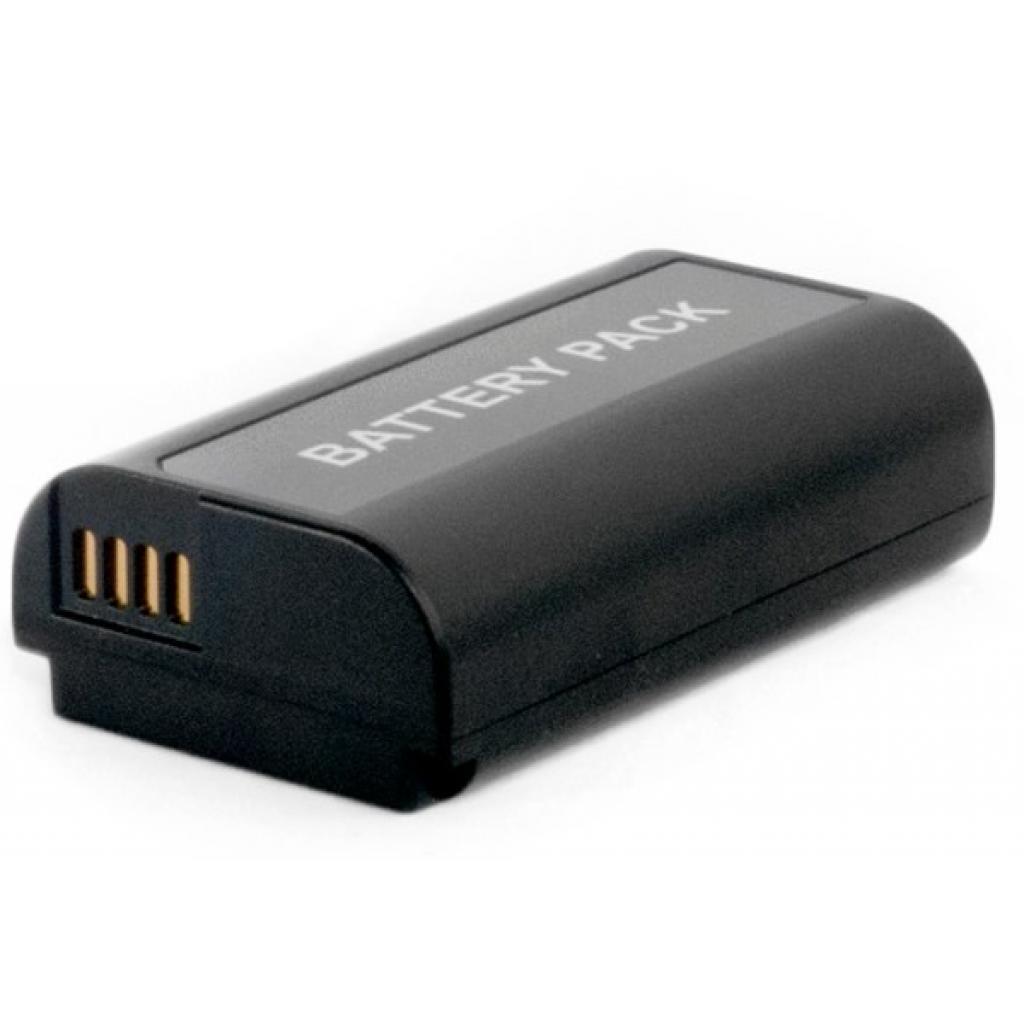 Акумулятор до фото/відео Extradigital Panasonic BLJ31, Li-ion, 3050 mAh (BDP2696) - изображение 3