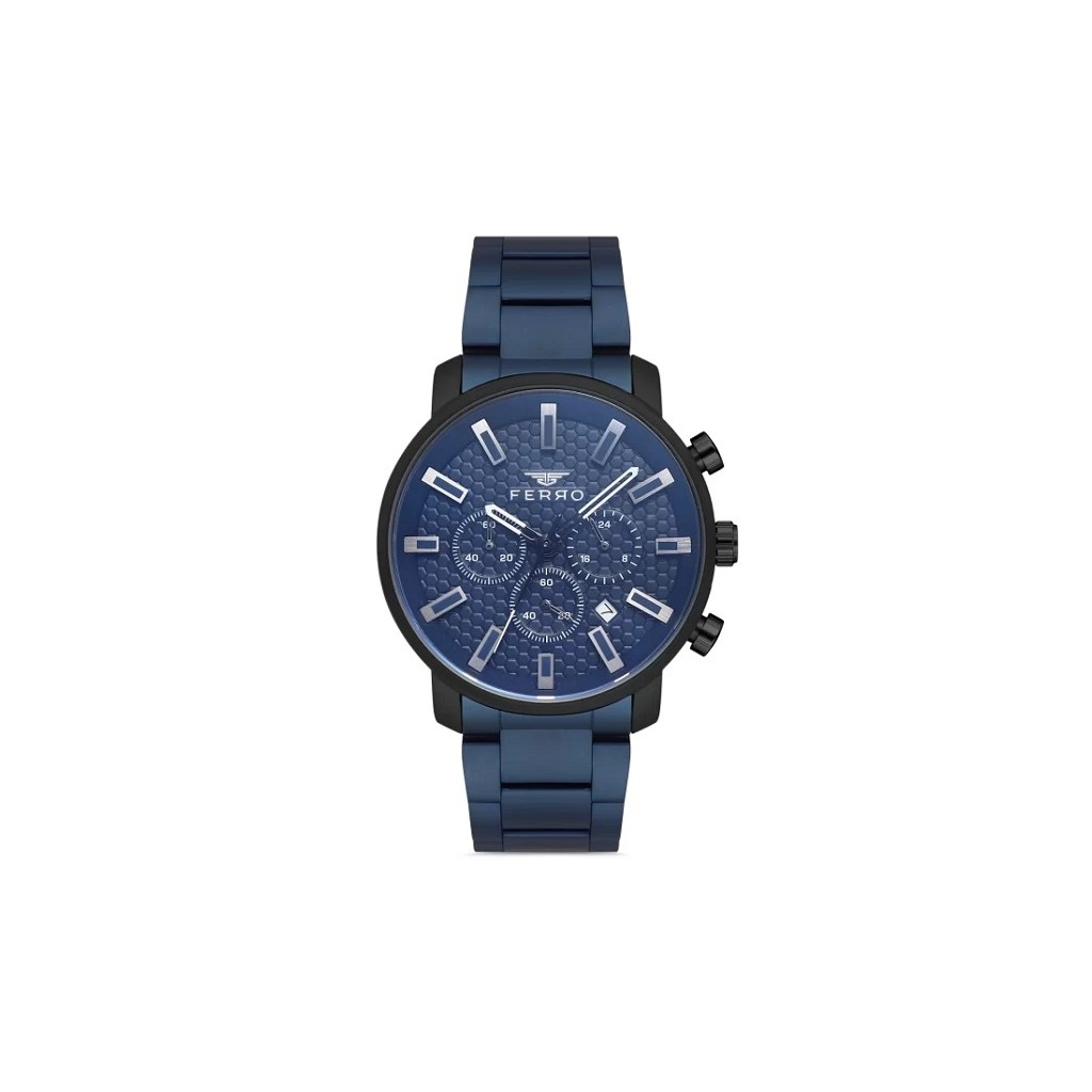 Наручний годинник Ferro FM31914A-ZA - зображення 1