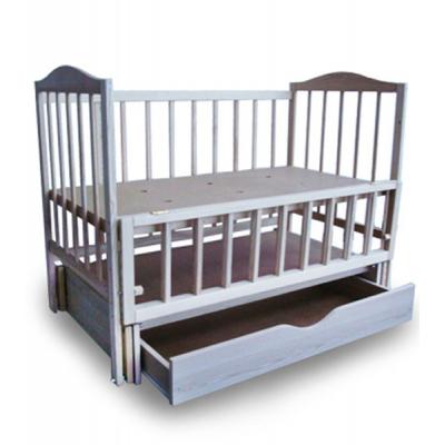 Ліжечко Sofia Eco S-5 120/60 (13305) - зображення 2