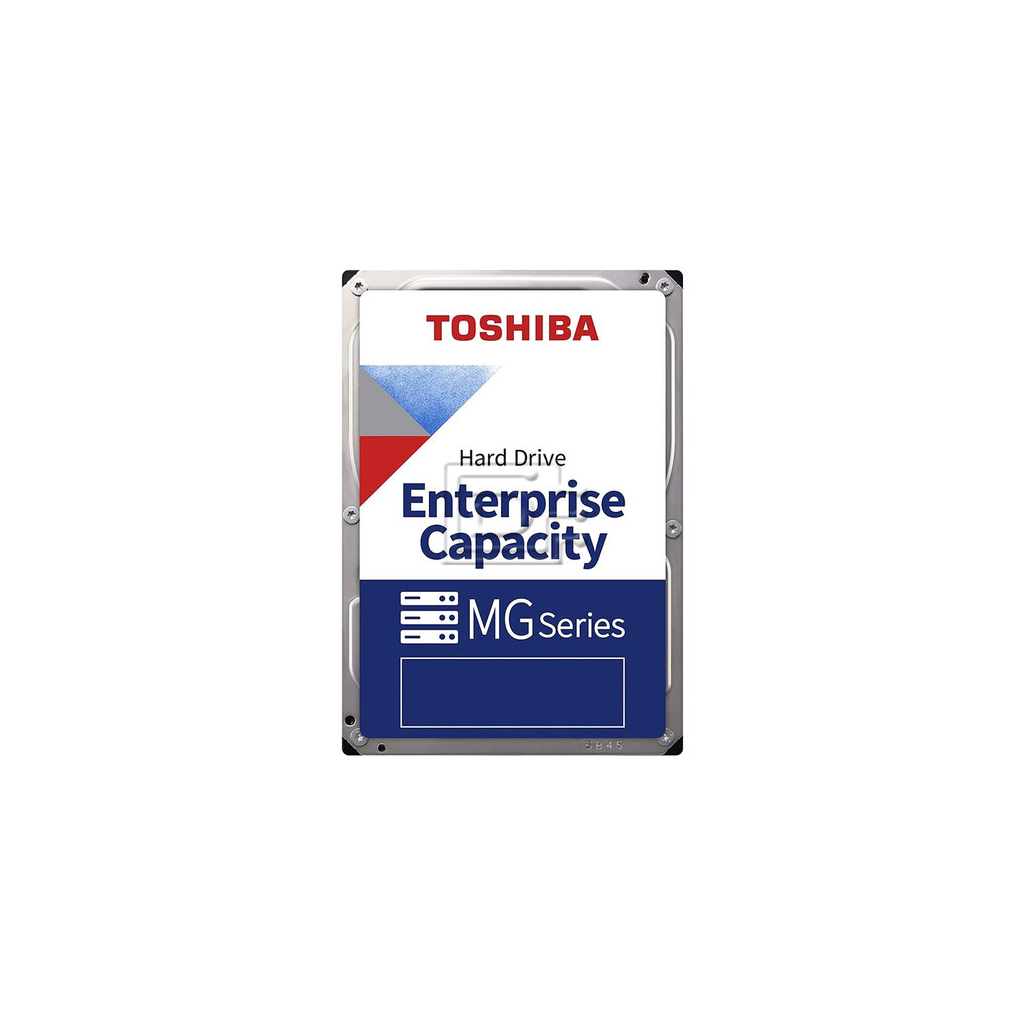 Жорсткий диск SAS 3.5" 10TB Toshiba (MG06SCA10TE) - зображення 1