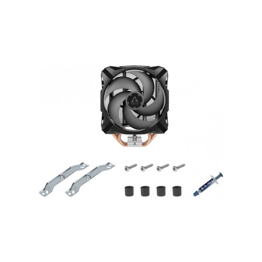 Кулер до процесора Arctic Freezer A35 CO (ACFRE00113A) - зображення 7