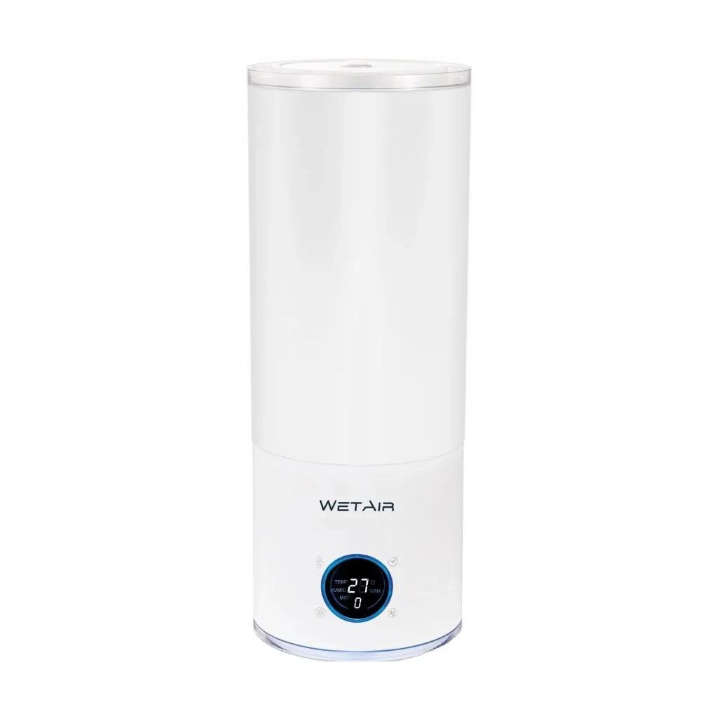 Зволожувач повітря WetAir WH-635W - зображення 1