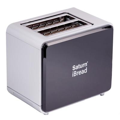 Тостер Saturn ST-EC0149 black - зображення 3