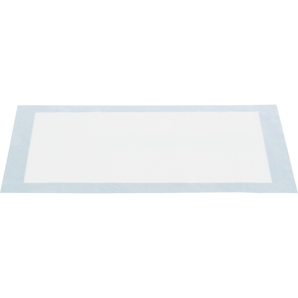 Пелюшки для собак Trixie 60х60 см 10шт (4011905234120) - зображення 2